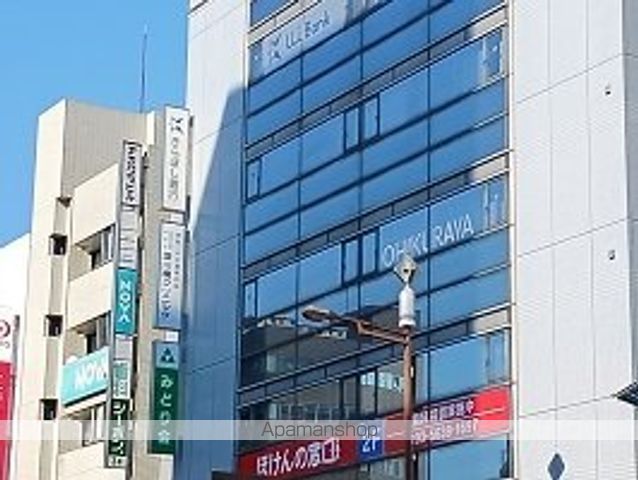 病院　深澤橋クリニック（病院）まで170m