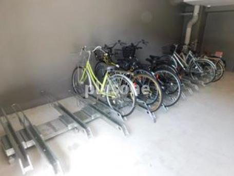 その他共有部分　☆★鍵交換代・抗菌消毒代は弊社負担★☆