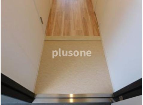 玄関　☆★鍵交換代・抗菌消毒代は弊社負担★☆