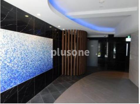 エントランス　☆★鍵交換代・抗菌消毒代は弊社負担★☆