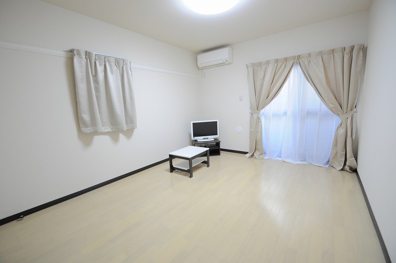 その他　明るいお部屋です！！