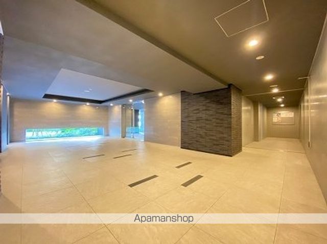 ロビー　ロビー