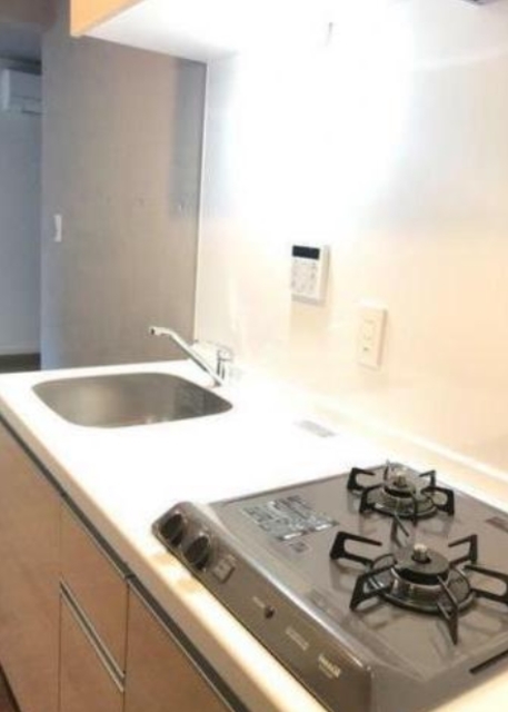 キッチン　同仕様参考