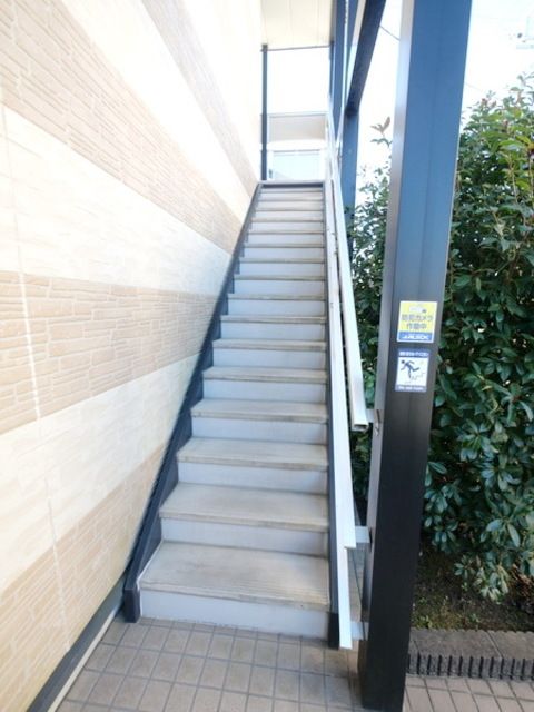 その他共有部分　★お問い合わせの際は『タウンハウジング橋本店』まで★