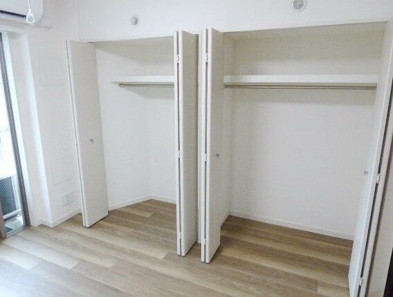 収納　☆設備充実☆