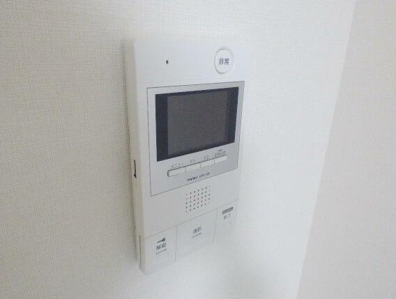 セキュリティ　☆安心安全のセキュリティ☆