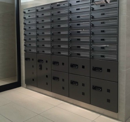 その他共有部分　☆設備充実☆