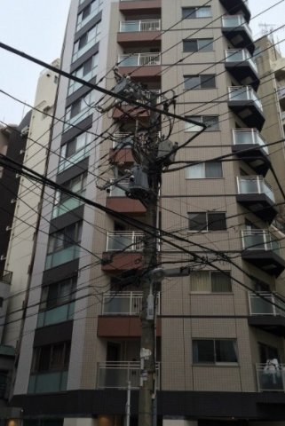 建物外観　☆綺麗な外観☆