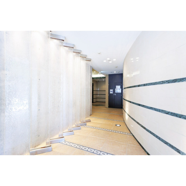 居室・リビング　ゆったりとした居間です