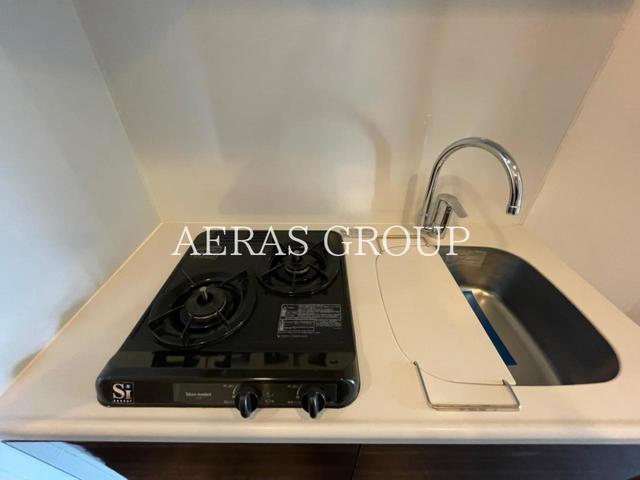 キッチン　同仕様