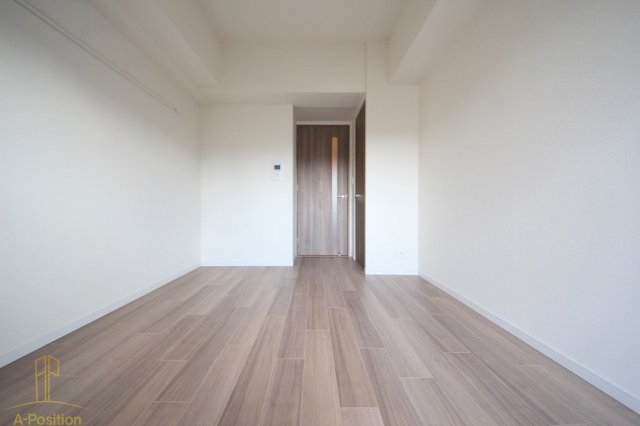 居室・リビング　プレサンス天神橋ラ・デュアル