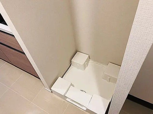 その他設備　設備