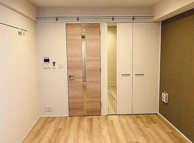 その他部屋・スペース　収納