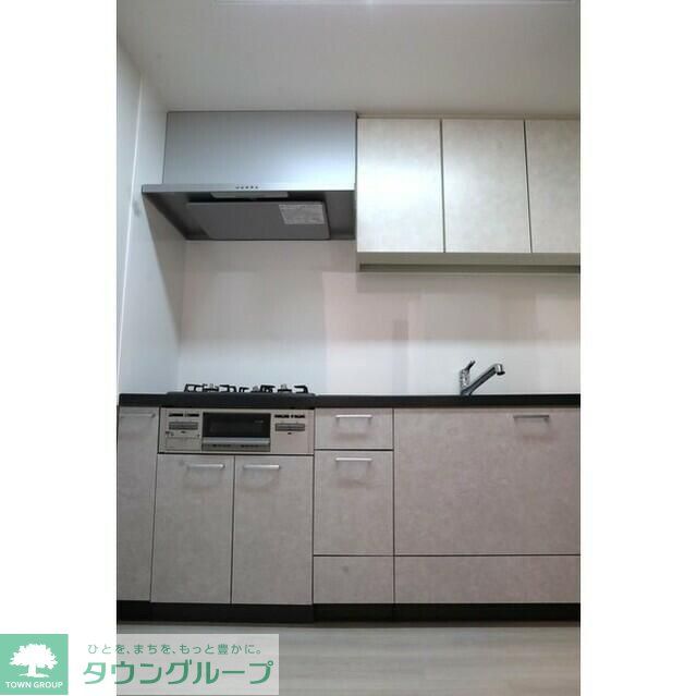 キッチン　★南西向き★