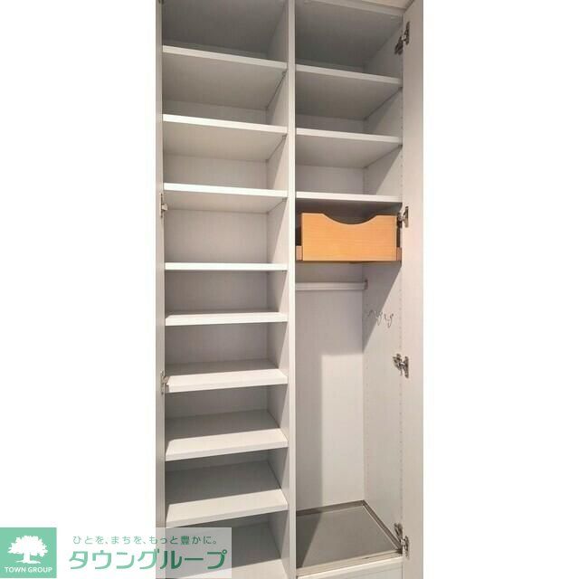 その他共有部分　★南西向き★