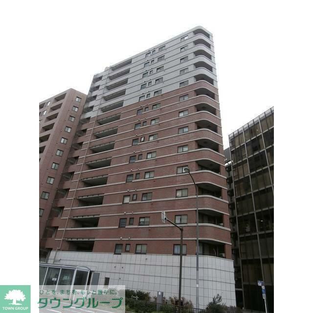 建物外観　★外観★