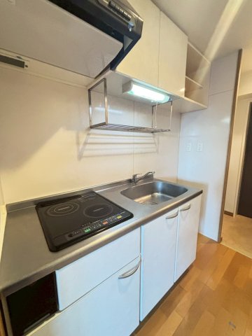 キッチン　詳細は、RISUMO江坂本店までお問合せください♪