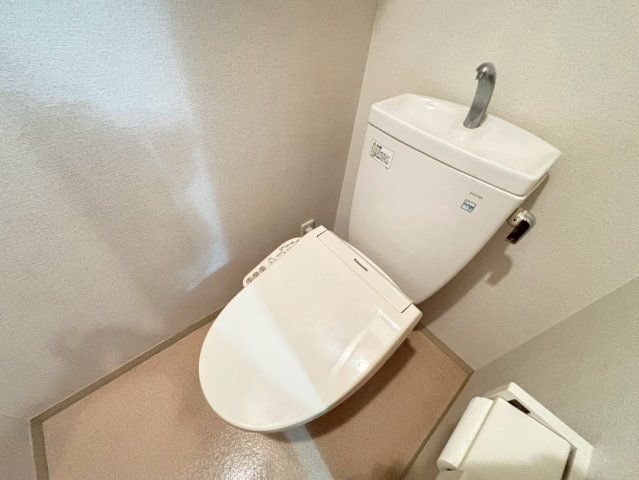 トイレ　詳細は、RISUMO江坂本店までお問合せください♪