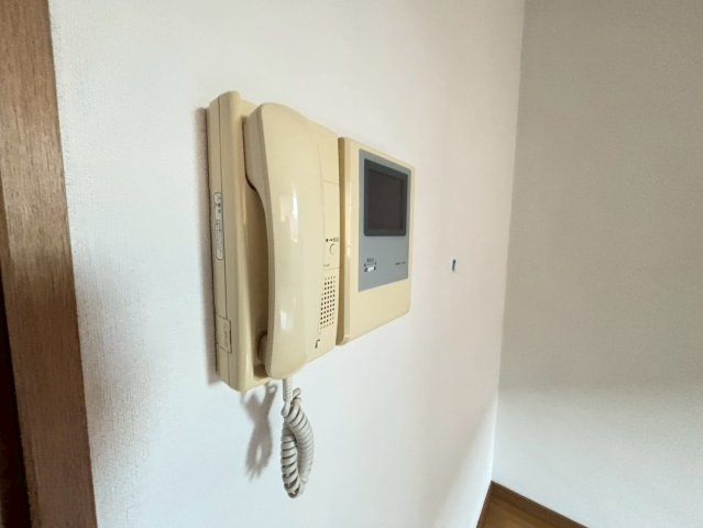 セキュリティ　詳細は、RISUMO江坂本店までお問合せください♪