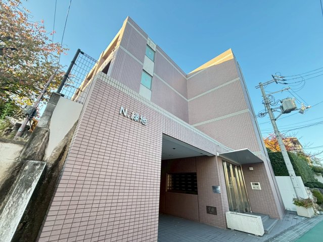 建物外観　詳細は、RISUMO江坂本店までお問合せください♪