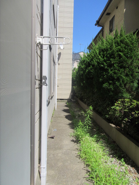 バルコニー　★バルコニー★