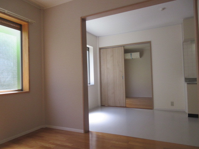 居室・リビング　★日当たり良好★