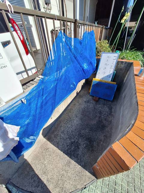 その他共有部分　★敷地内ゴミ置場★