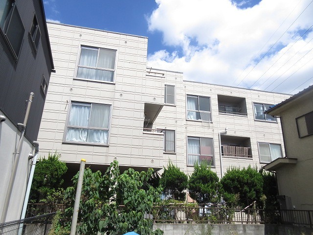 その他　★耐震構造の旭化成へーベルメゾン★