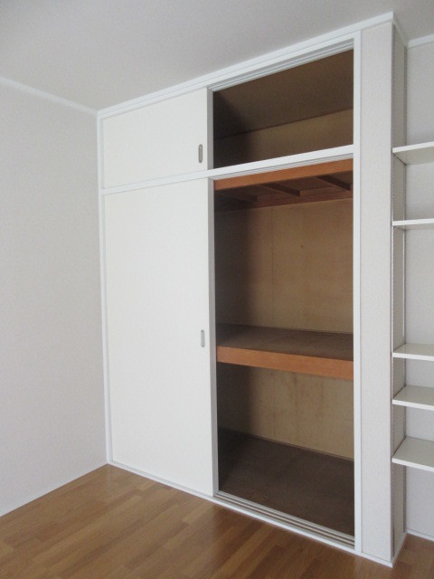 収納　★大きい収納★