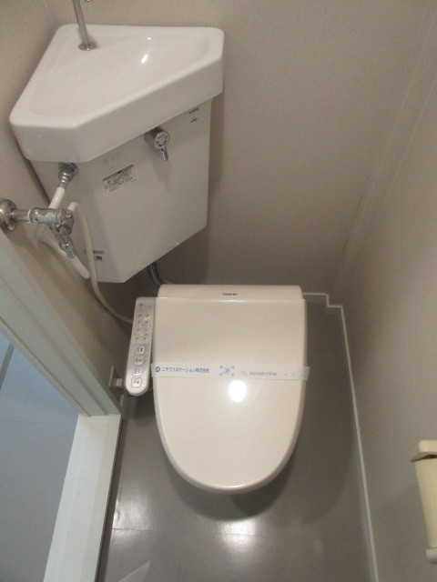 トイレ　★トイレ★