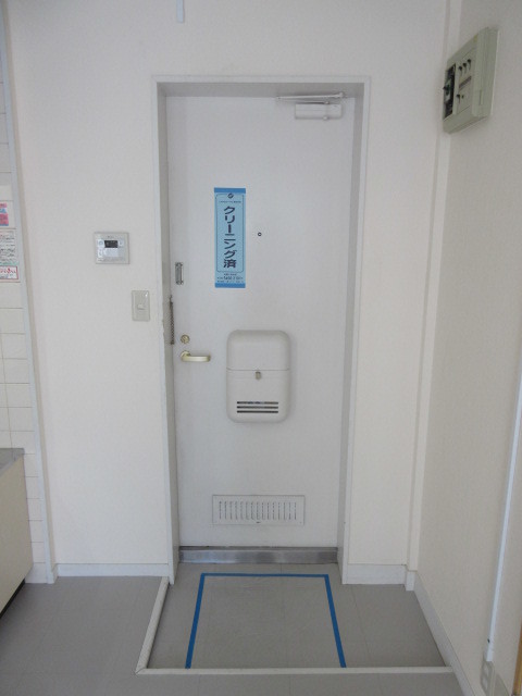 玄関　★玄関★