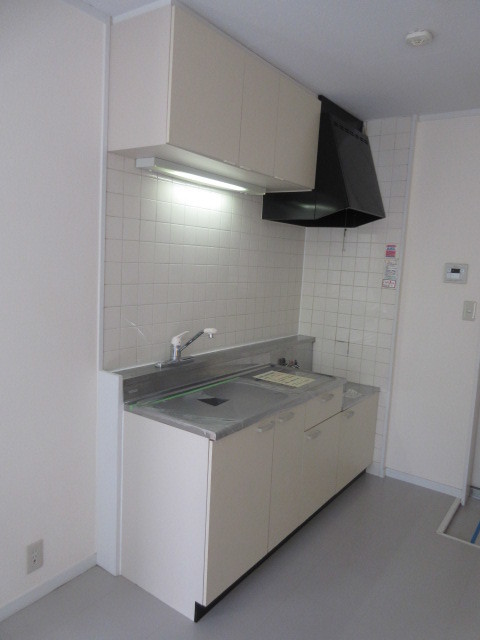 キッチン　★きれいなキッチン★