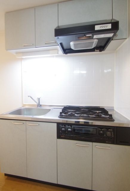 キッチン　★お問い合わせはタウンハウジング町田店まで★