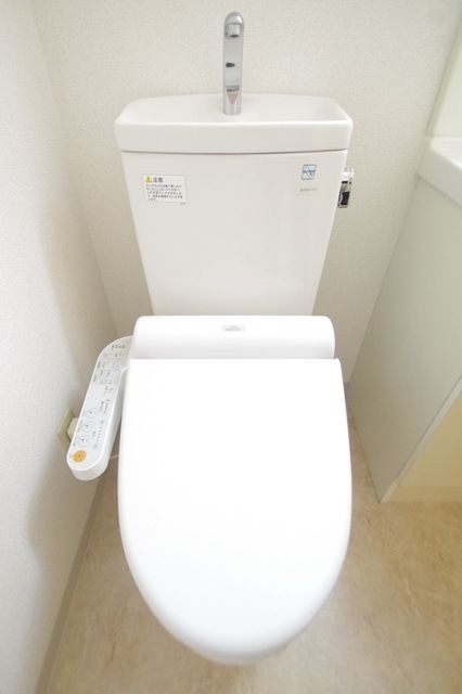 トイレ　★お問い合わせはタウンハウジング町田店まで★