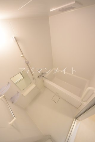 バス・シャワールーム　日々の暮らしに欠かせないお風呂です