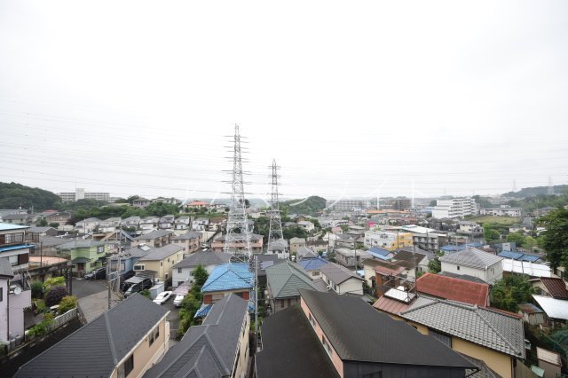 眺望　こんな感じです！