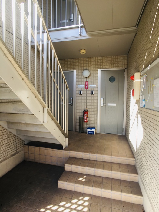 ロビー　ロビー