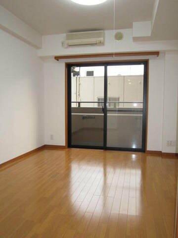 居室・リビング　洋室　6.6帖