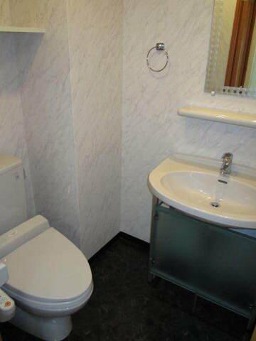 洗面設備　独立洗面化粧台☆