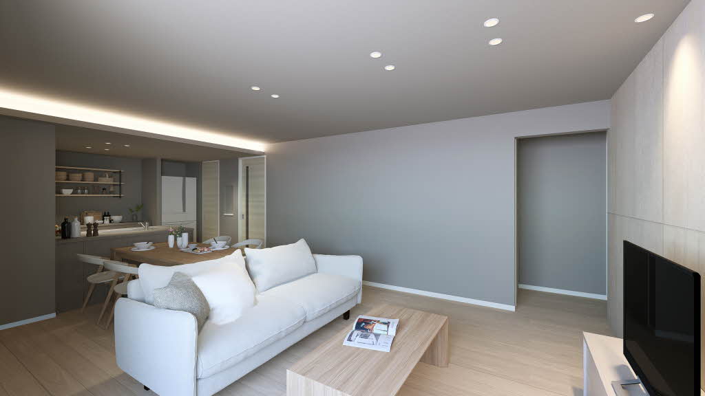 居室・リビング