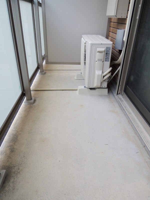 バルコニー　ベランダ