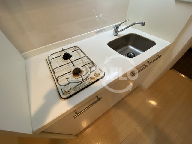 キッチン　SWISS梅田東（スイス梅田東）　システムキッチン