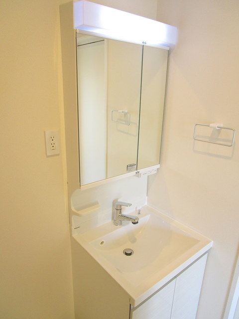 洗面設備　★独立洗面台★