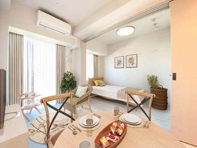 居室・リビング