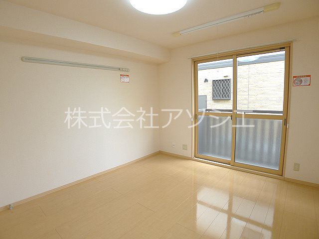 居室・リビング　洋室7帖