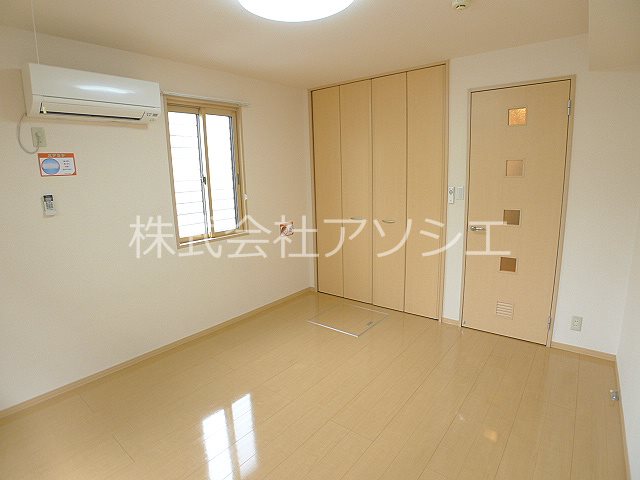 居室・リビング　洋室7帖