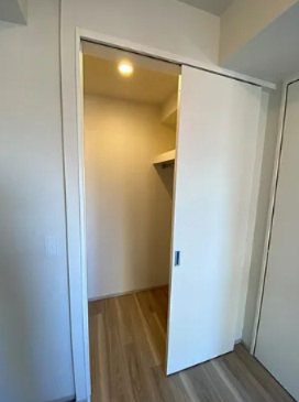 収納　別部屋参考写真