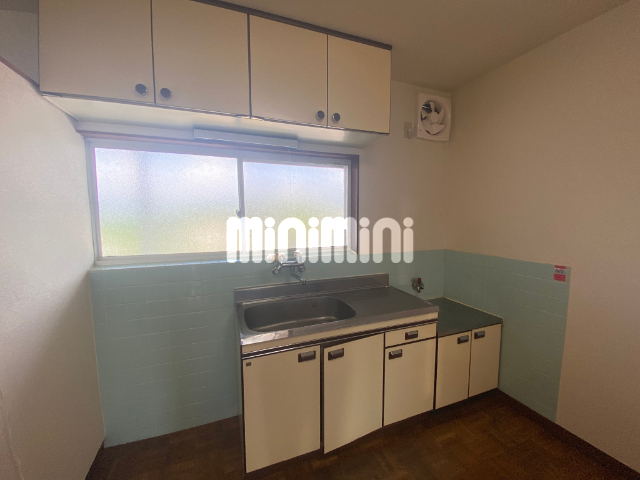 キッチン　使いやすいキッチンです。