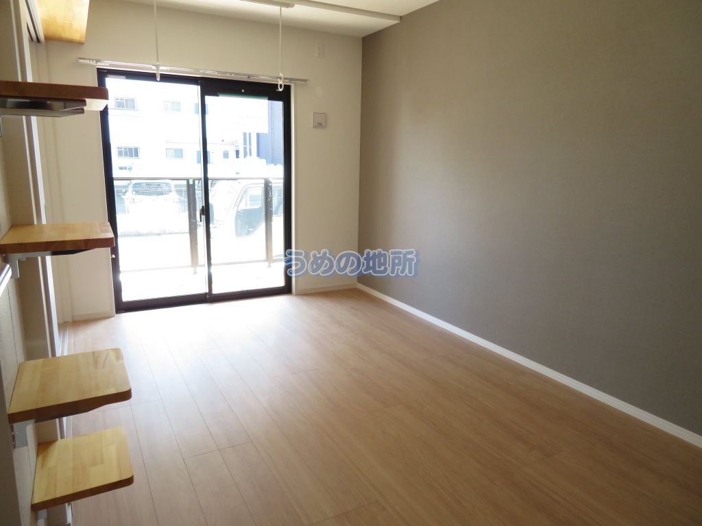 居室・リビング　リビング