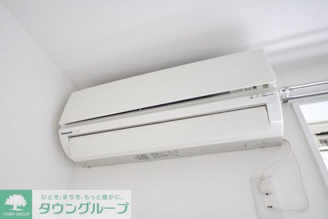 その他設備　同物件別部屋写真